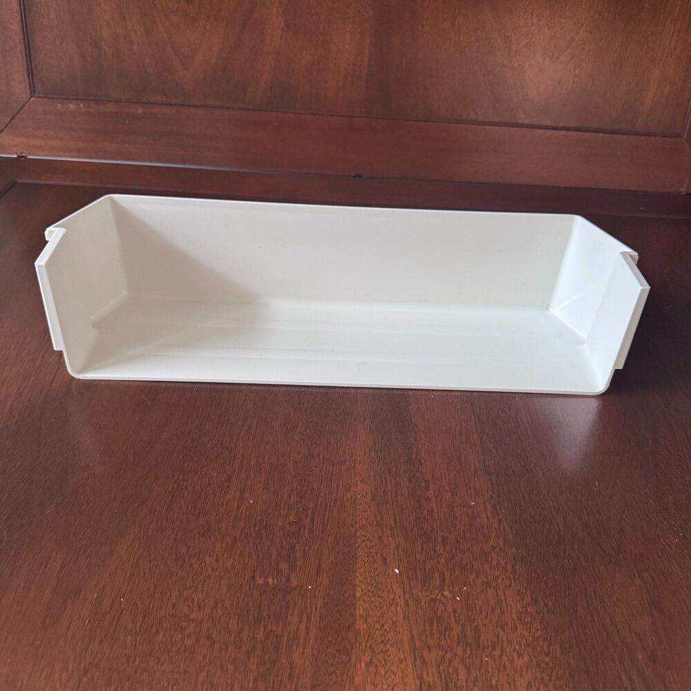 Amana 10520405 WP10520405 Refrigerator Door Bin Chiller Shelf Whirlpool OEM